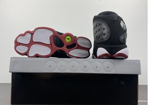 Playoffs Jordan (2011) 13 Air 414571-001 Retro 414571-001 1217